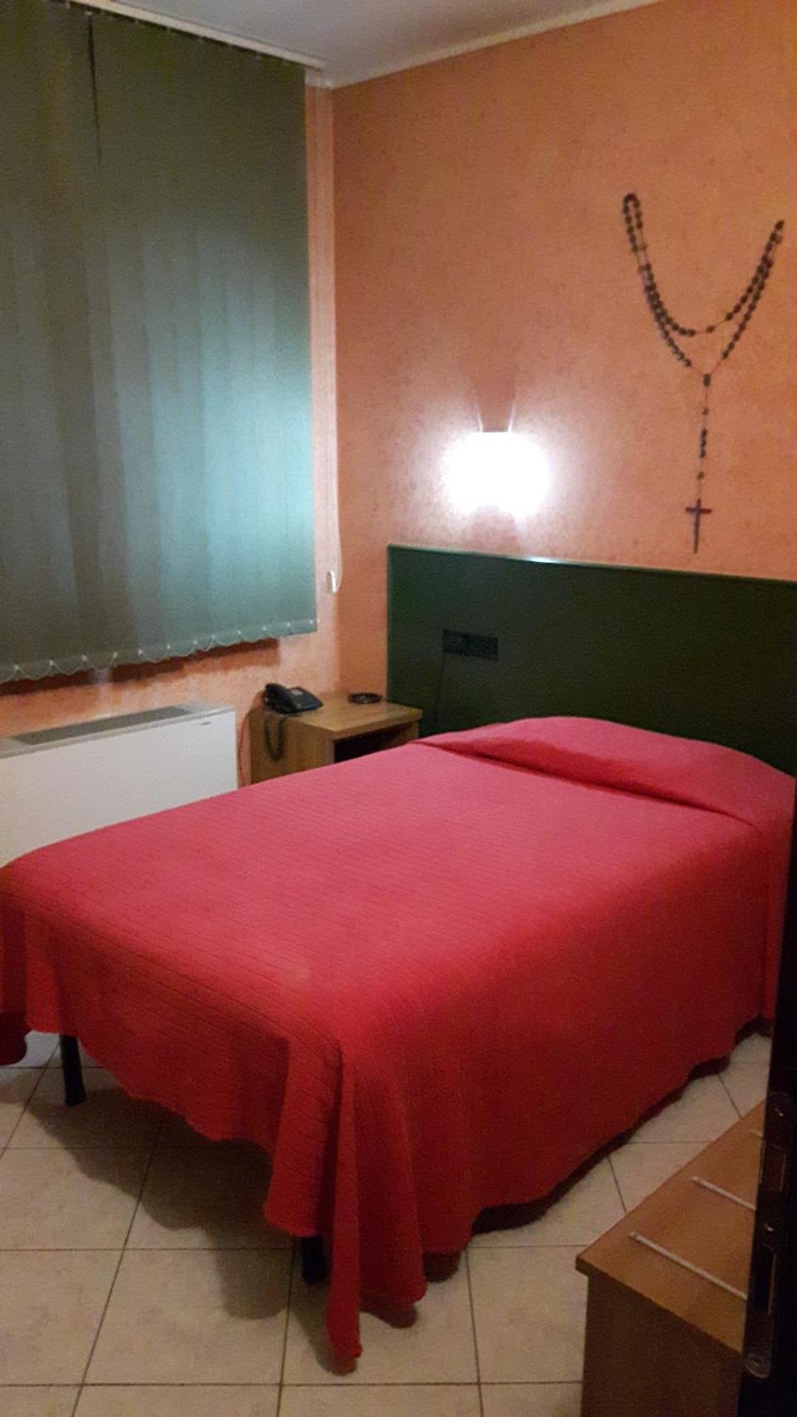 Hotel Armida Castenedolo Εξωτερικό φωτογραφία